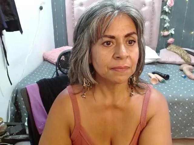 lalisha-96 on BongaCams 