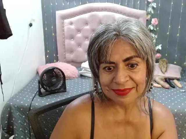 lalisha-96 on BongaCams 
