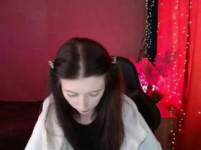 LinaCute — Freechat on BongaCams