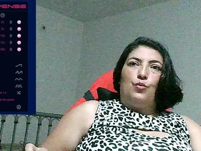 linamaria98 on BongaCams