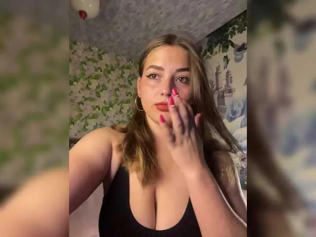 little-devil — Sense of humor, your tenderness and rudeness at the same time)