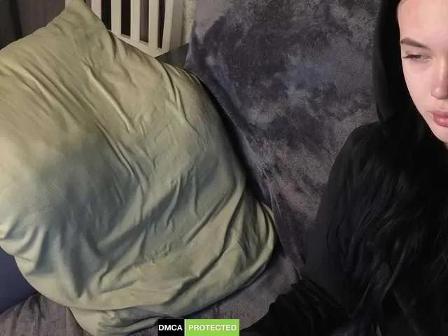 Lola-Lush — Freechat on BongaCams