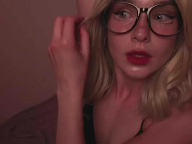 Maddison on BongaCams 
