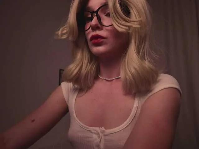 Maddison on BongaCams
