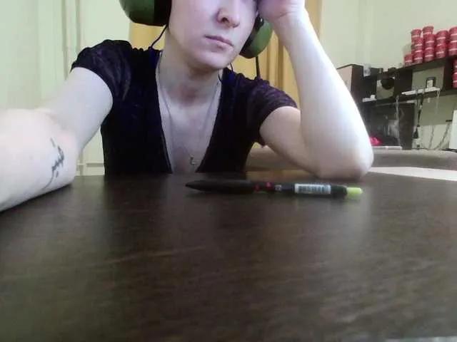 MagrettaXX on BongaCams
