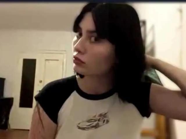 MAKANA-TOP — Freechat on BongaCams