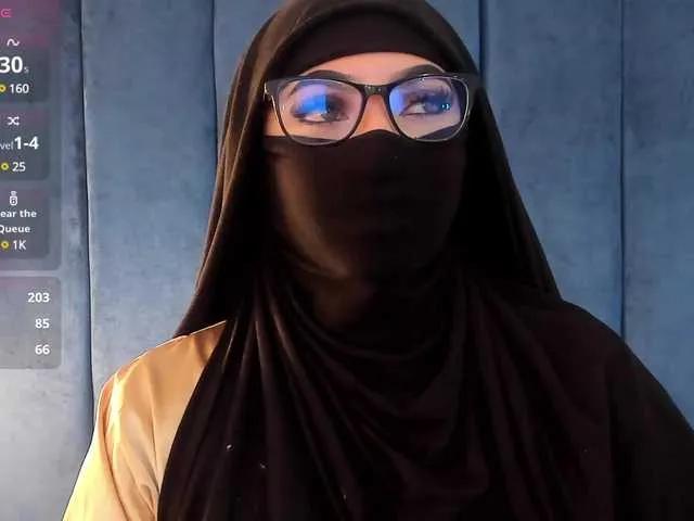malih- on BongaCams