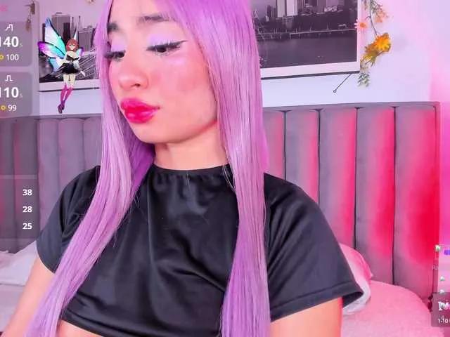MandyWester on BongaCams