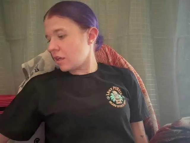 mermaidlexi on BongaCams 