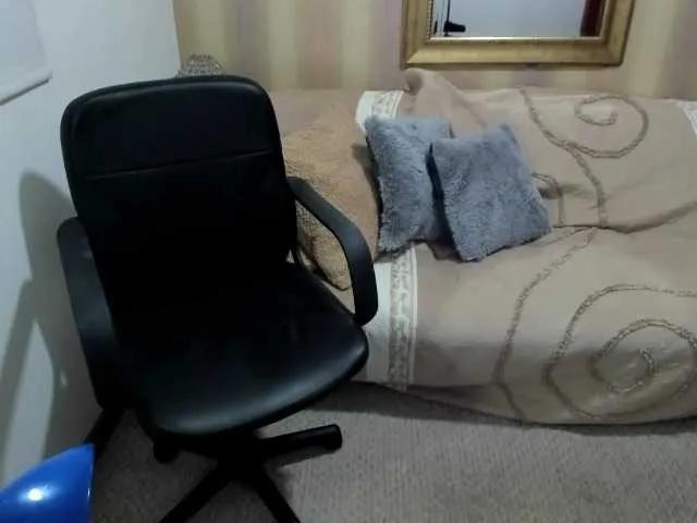MerryColin on BongaCams