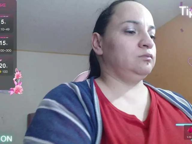 miaabrownn2 on BongaCams 