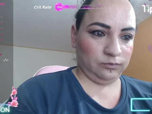 miaabrownn2 on BongaCams 