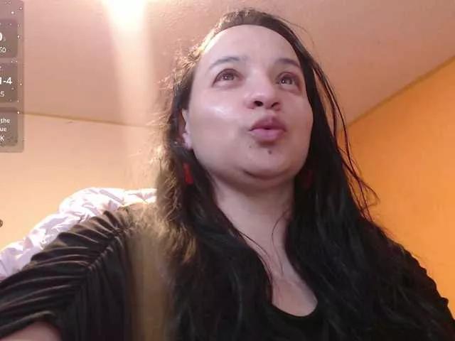 miaabrownn2 on BongaCams 