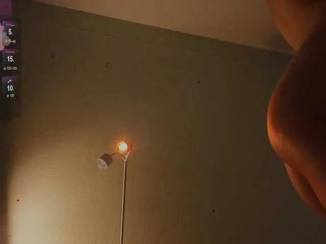 MiaLuw on BongaCams
