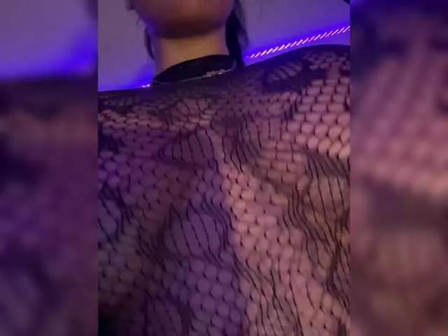 MiamiMur on BongaCams 
