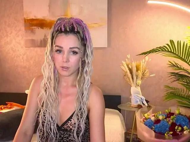MiamiMur on BongaCams 