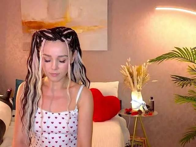 MiamiMur on BongaCams 