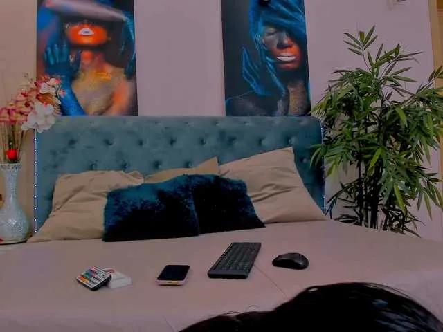 MichelleReys on BongaCams