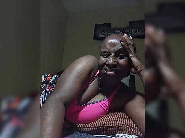 Missessy on BongaCams 