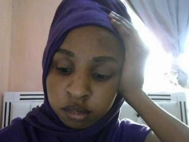 misskatrinah002 on BongaCams 