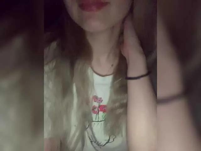 MissSecret-1 on BongaCams 