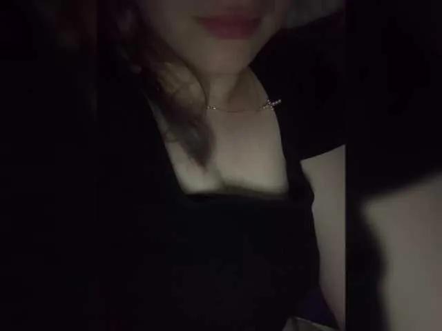 MissSecret-1 on BongaCams 