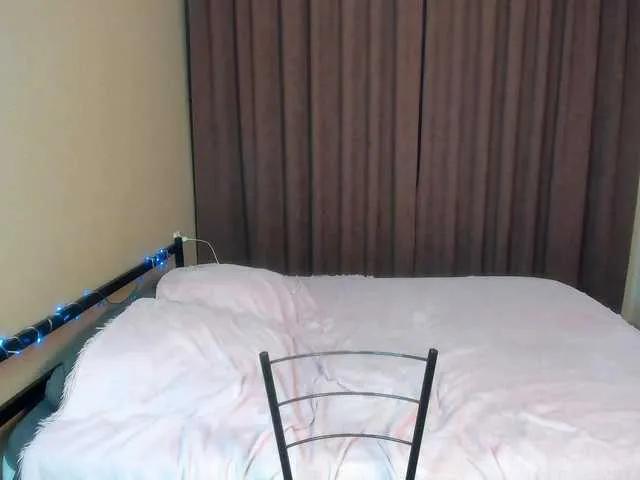 MistikDoll — Im wanna be so naughty and horny