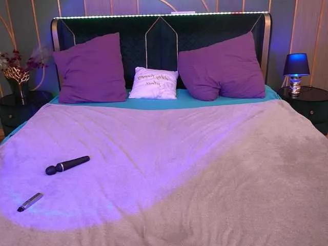 MiuMiow on BongaCams 