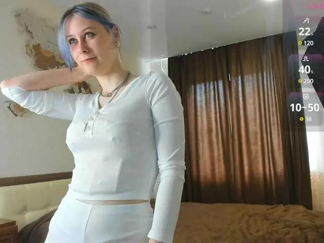 NanariUta on BongaCams 