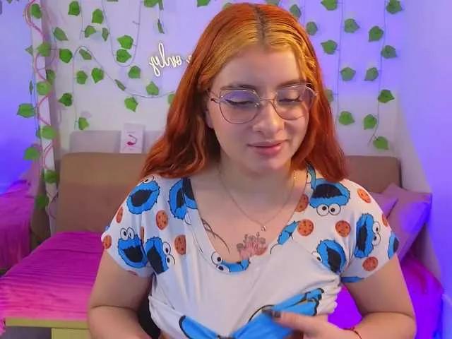 Naomy-tay1 on BongaCams