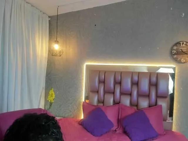 NATALIKIDMAN — It excites me to see a man masturbate for me and for me, that is generous and makes me feel wet