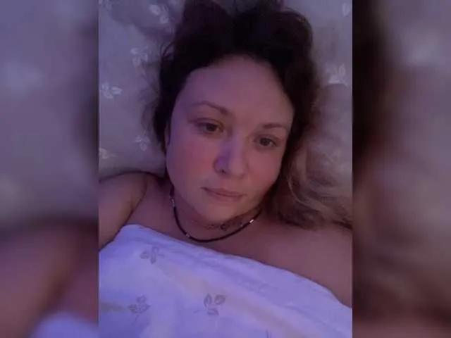 NERVOMOTINA — I am excited by my own emotions that I experience when communicating with a man.