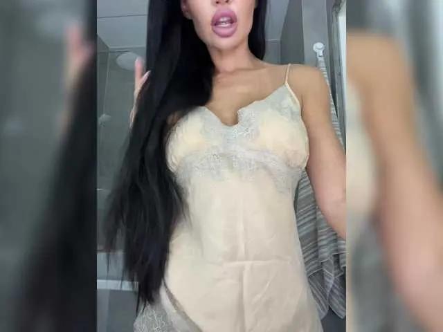 nicole21x — Hot show I my private room))