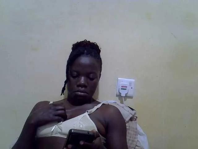 Pretty-doll — Freechat on BongaCams