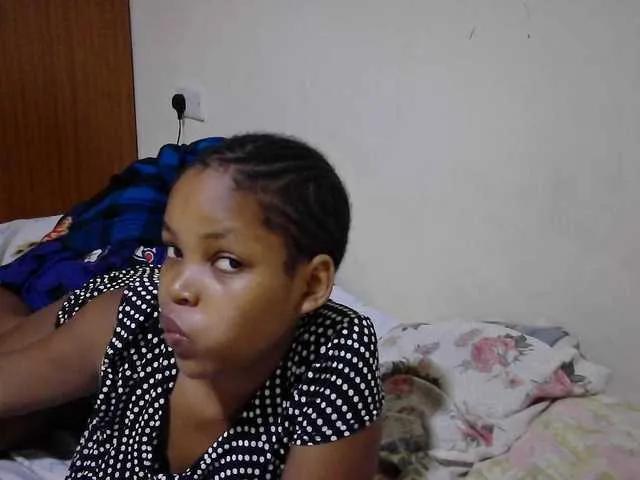 queen-sasha1 on BongaCams 