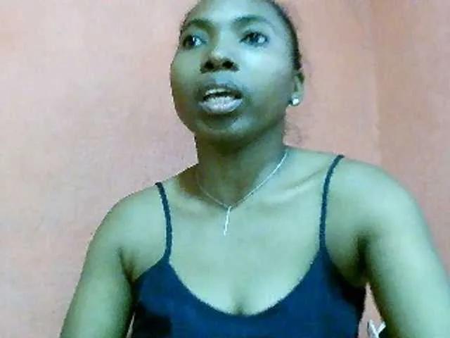 rasoaidah — Freechat on BongaCams