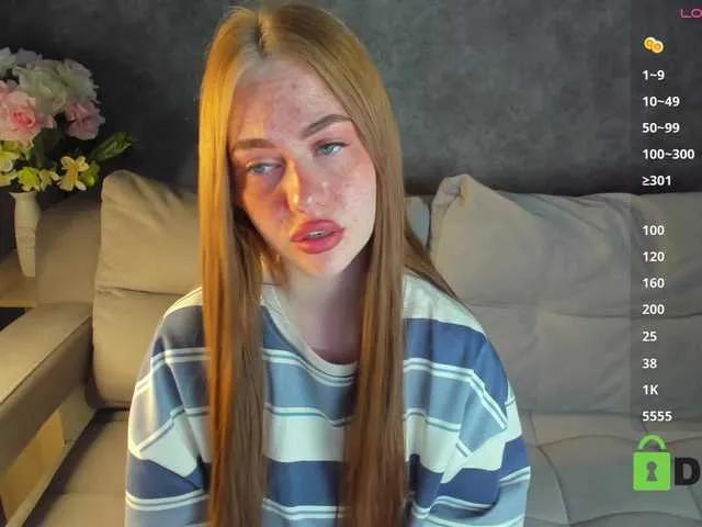 Roxy-Sunny — Freechat on BongaCams