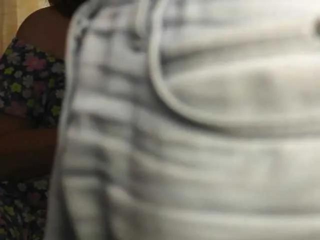 RustyCouple — Freechat on BongaCams