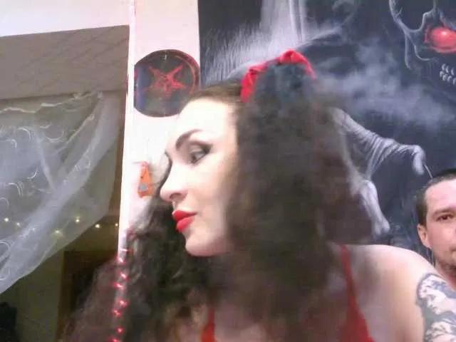 SadomNorm69 on BongaCams