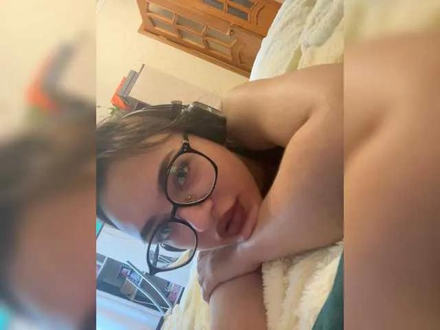 Sativushka on BongaCams