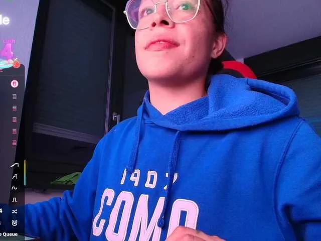 sharonnikol1 — Freechat on BongaCams