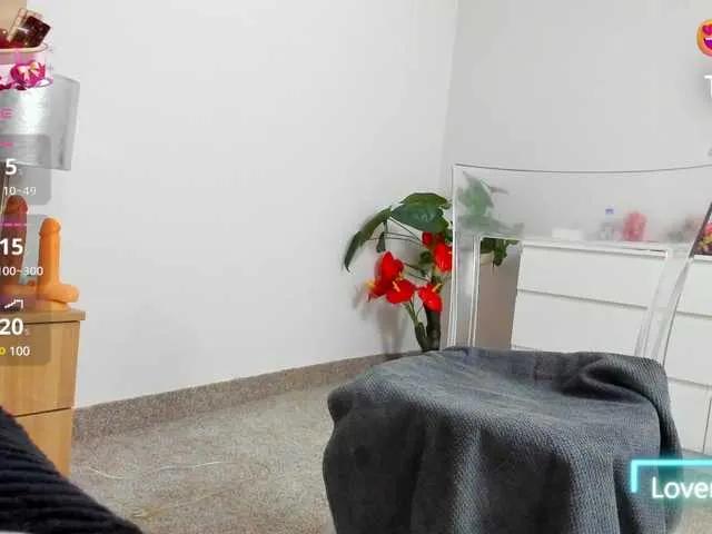 SirenSeduce — Freechat on BongaCams