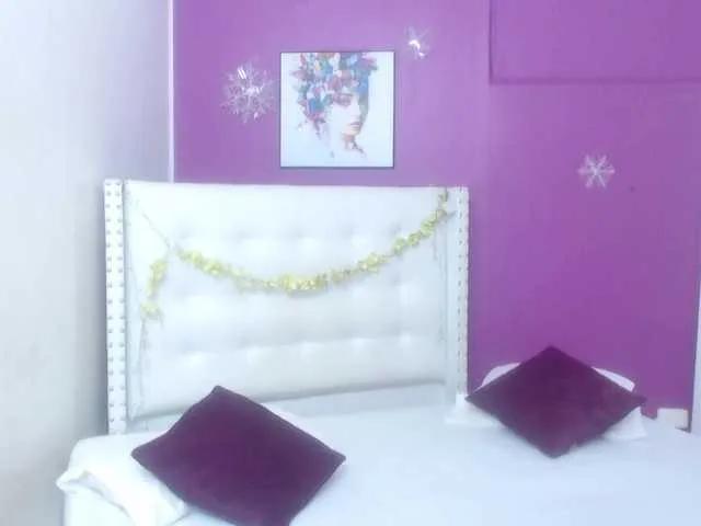 skinny-squirter on BongaCams