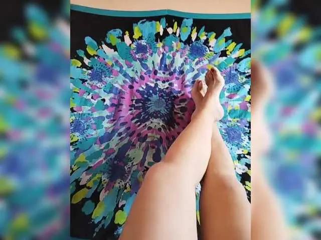 StacyMilk on BongaCams