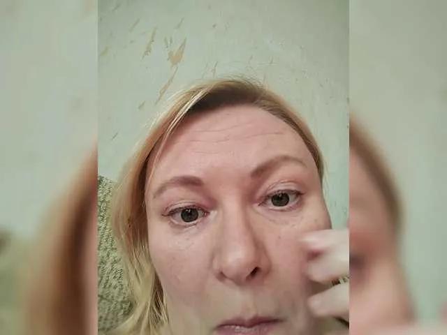 Stella65 on BongaCams