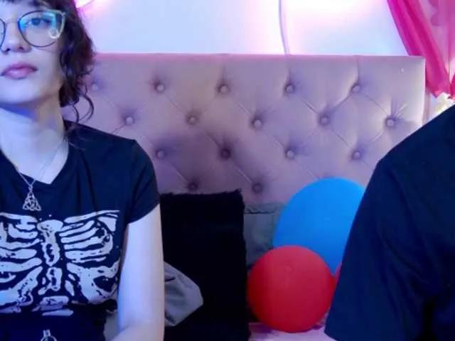 Sukubo on BongaCams 