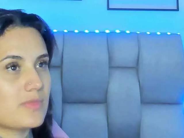 Susan-sweet on BongaCams