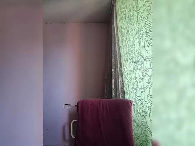 Sweetie454 on BongaCams