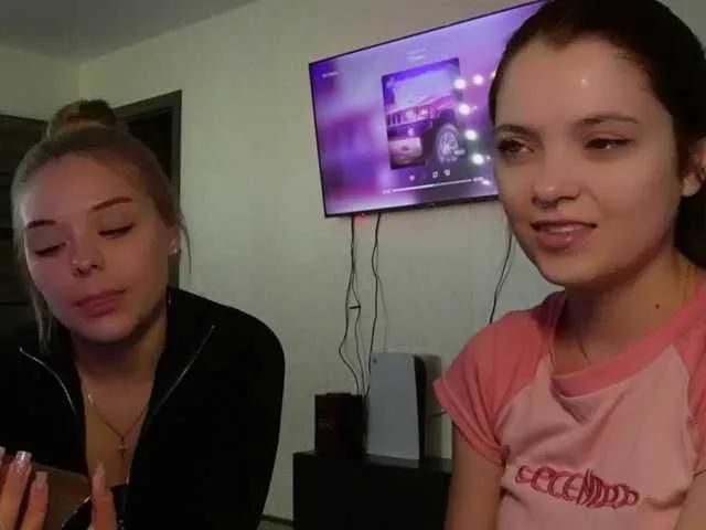 sweets — Freechat on BongaCams