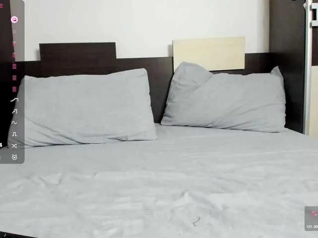 Sweetylem0n on BongaCams